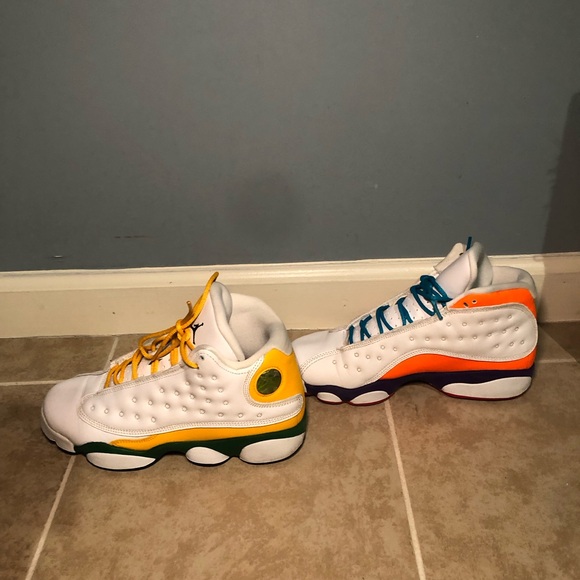 Jordan Playgrounds - Picture 6 of 8